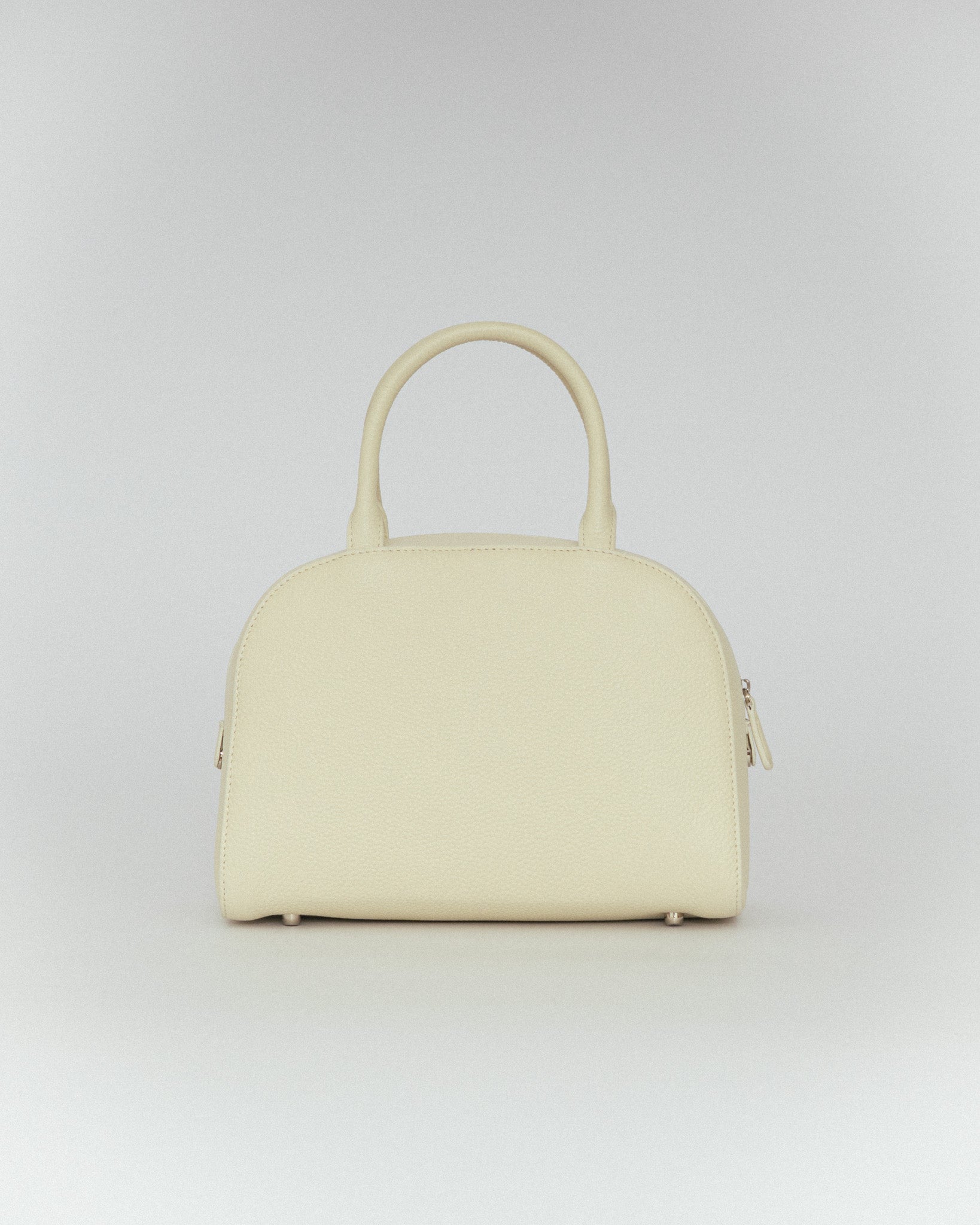 バッグ moige NUIT NUIT(dark brown) ¥29,700 税込み Everyday commutes and