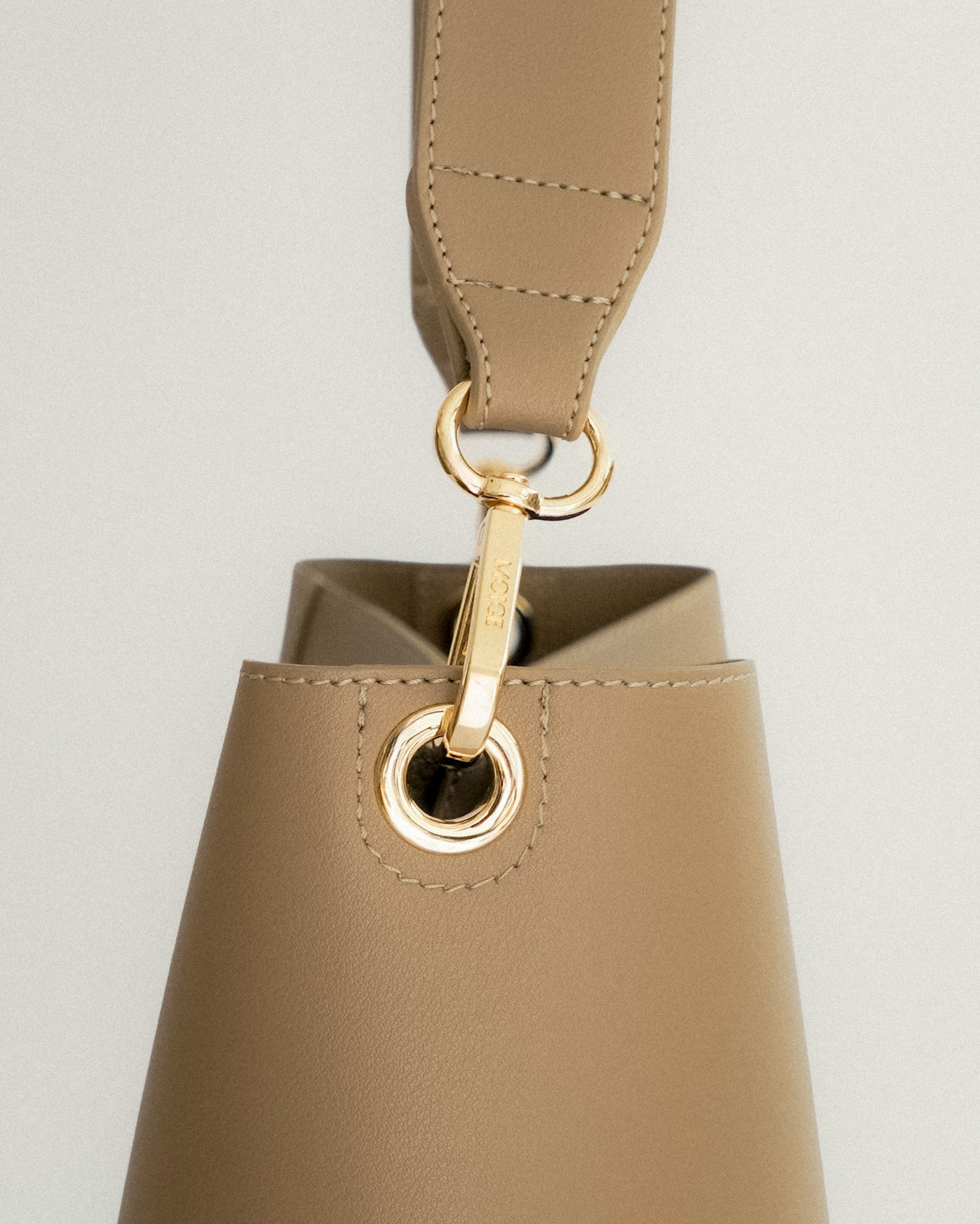 Jardin Bucket bag