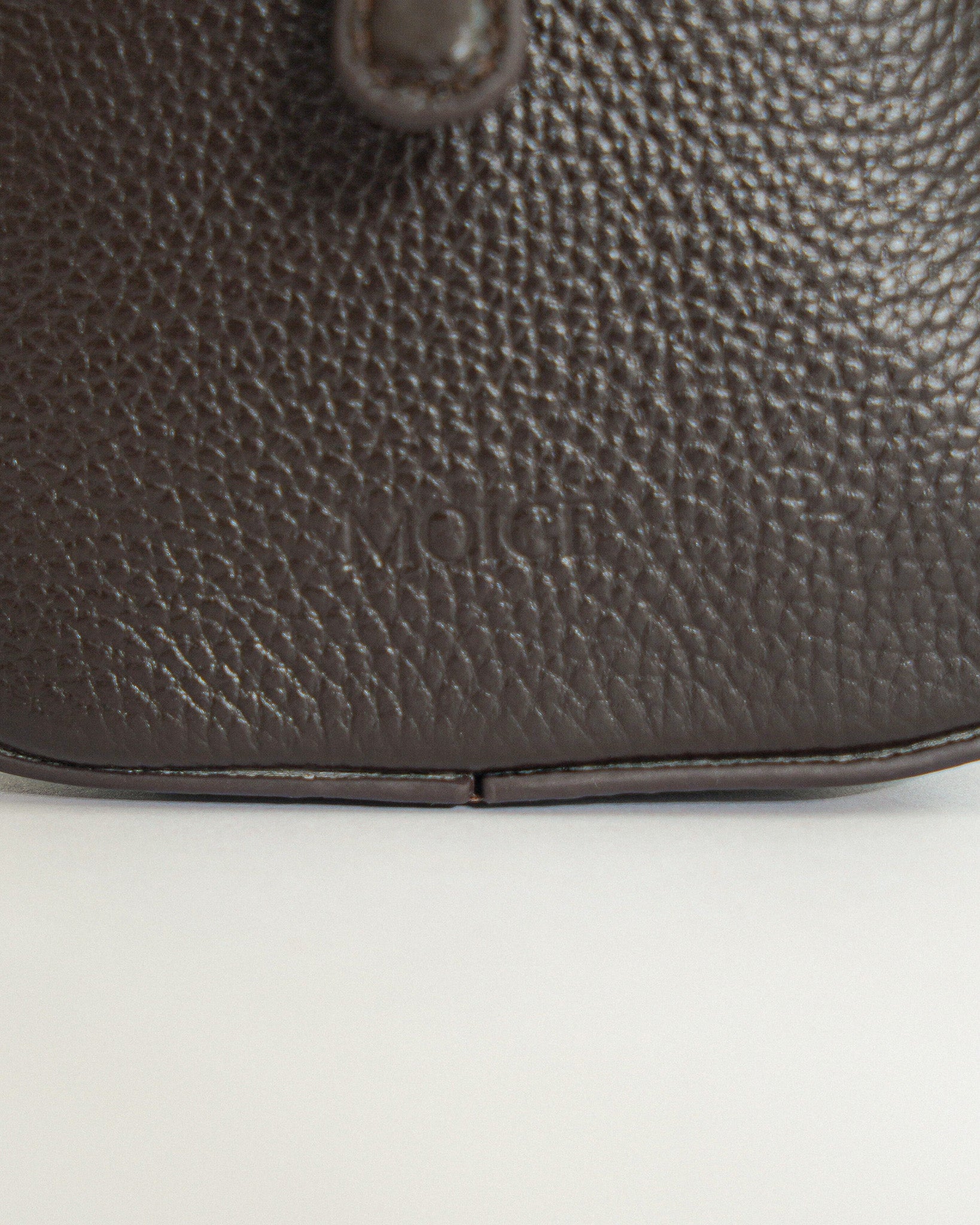 バッグ moige NUIT NUIT(ivory)