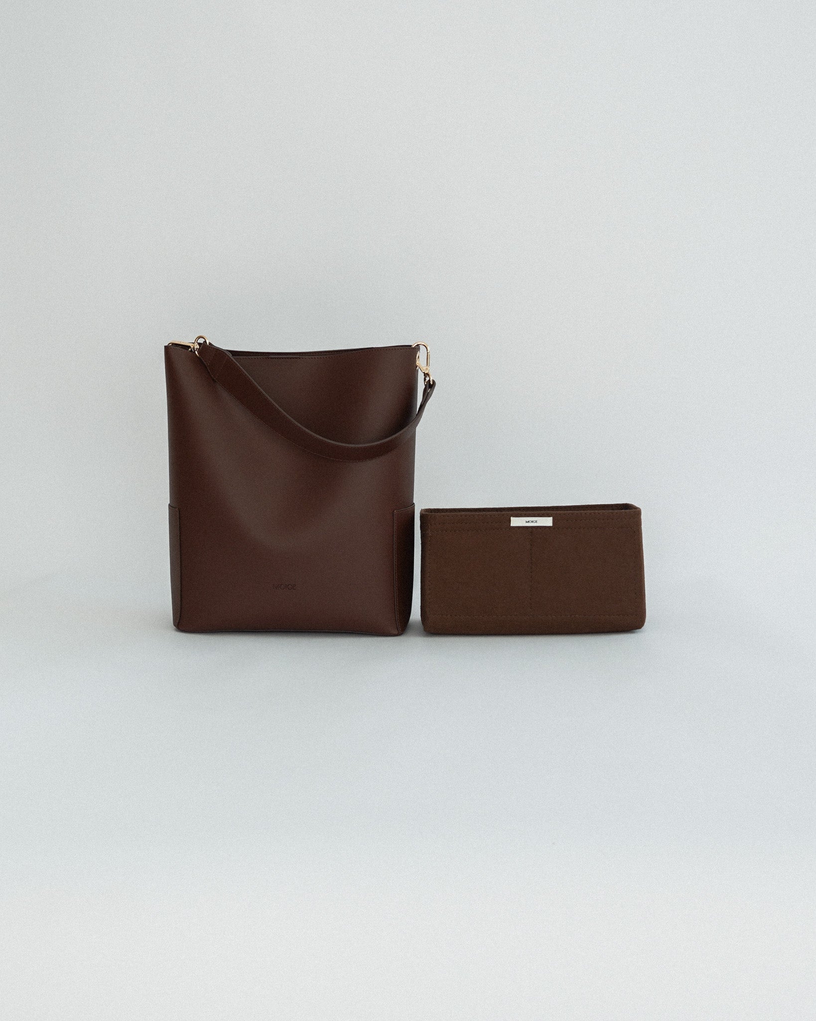 MOI Inner Frame (dark brown)
