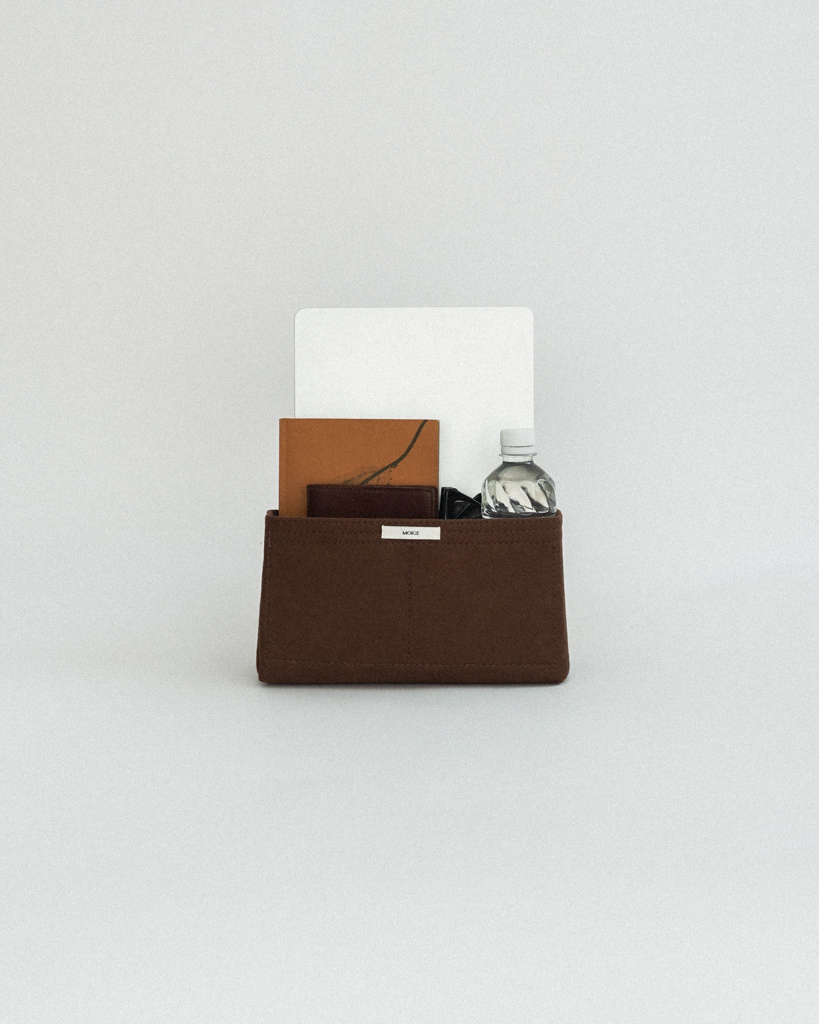 MOI Inner Frame (dark brown)