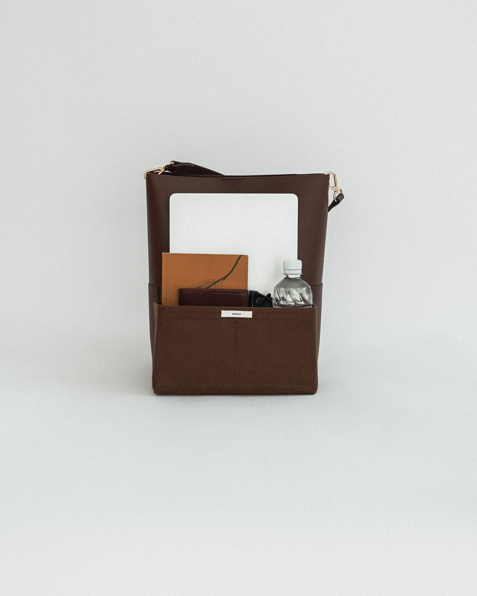MOI Inner Frame (dark brown)