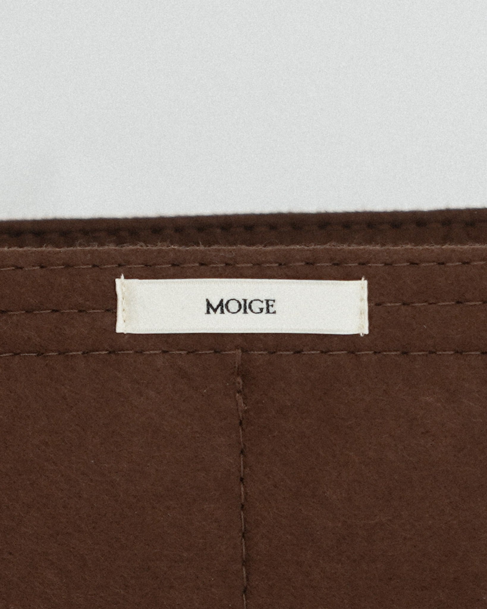 MOI Inner Frame (dark brown)