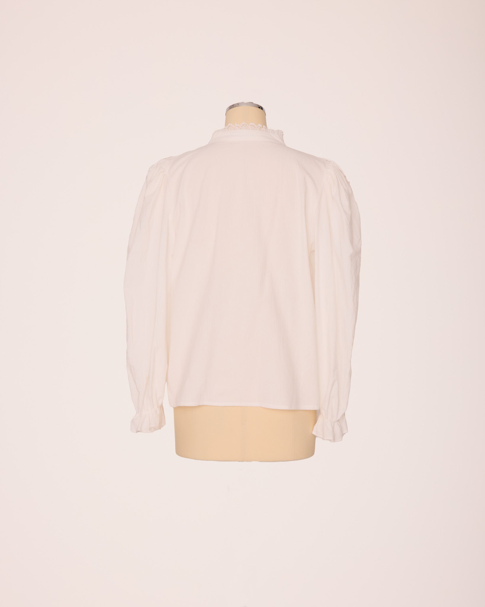 Jenne blouse