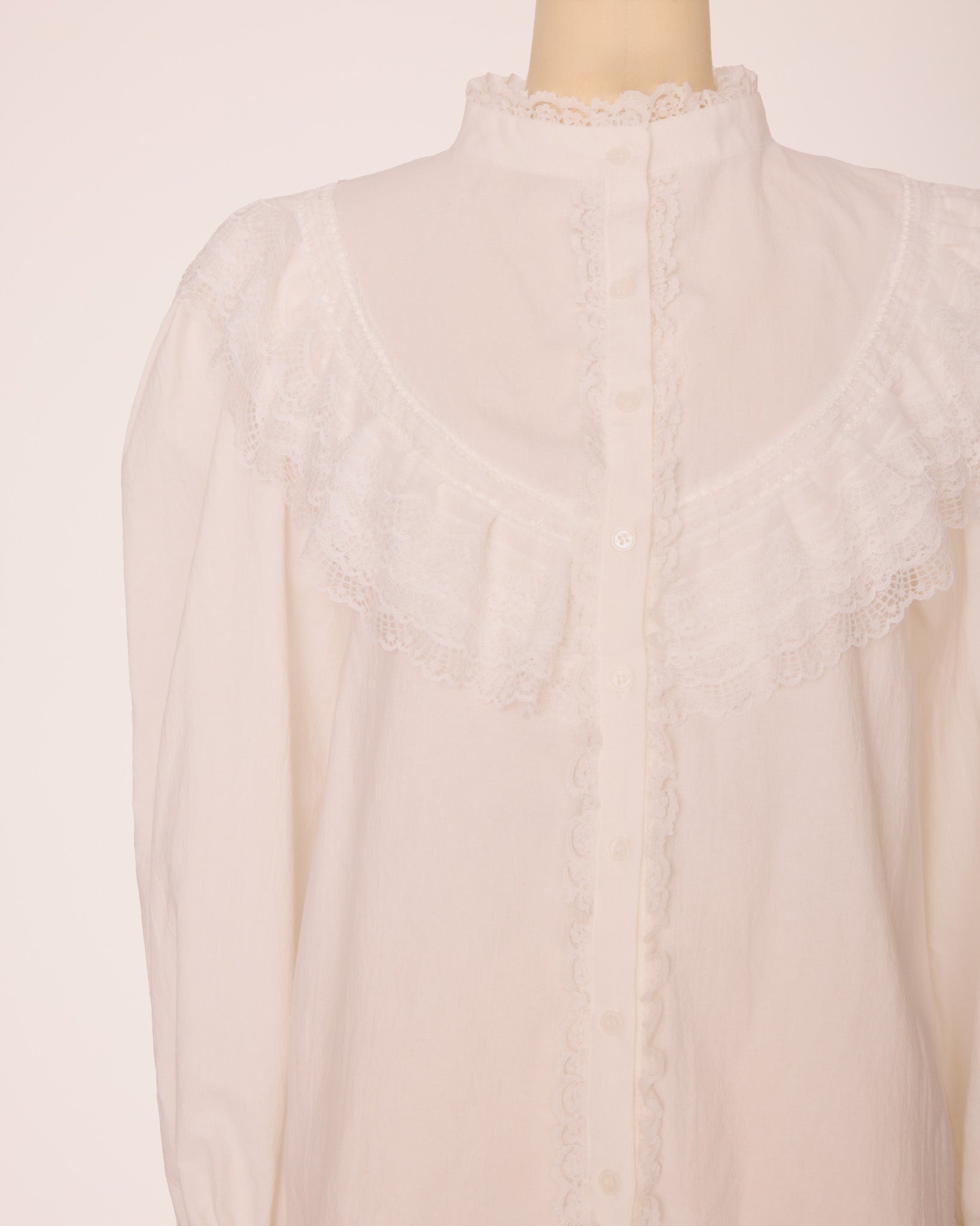 Jenne blouse