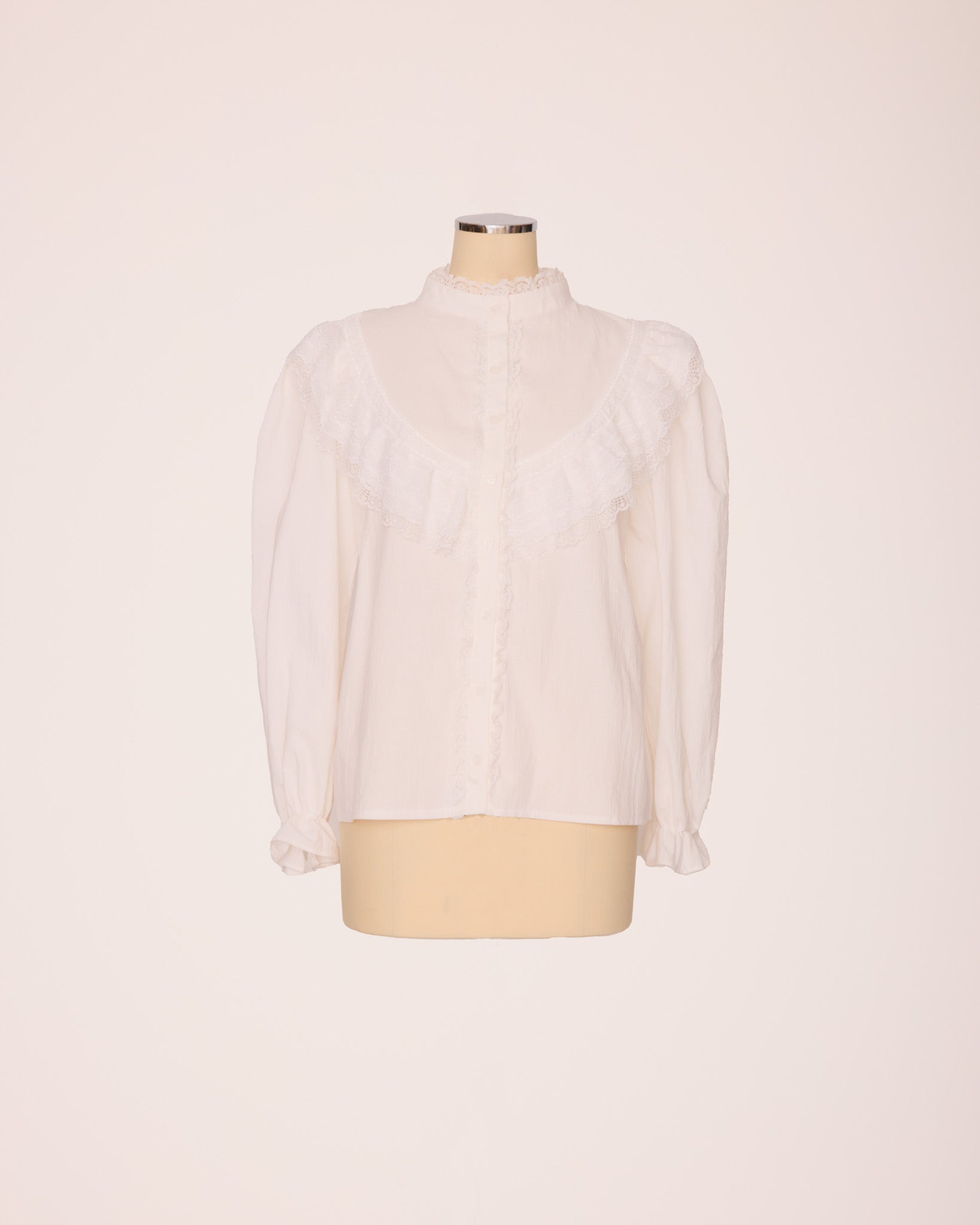 Jenne blouse
