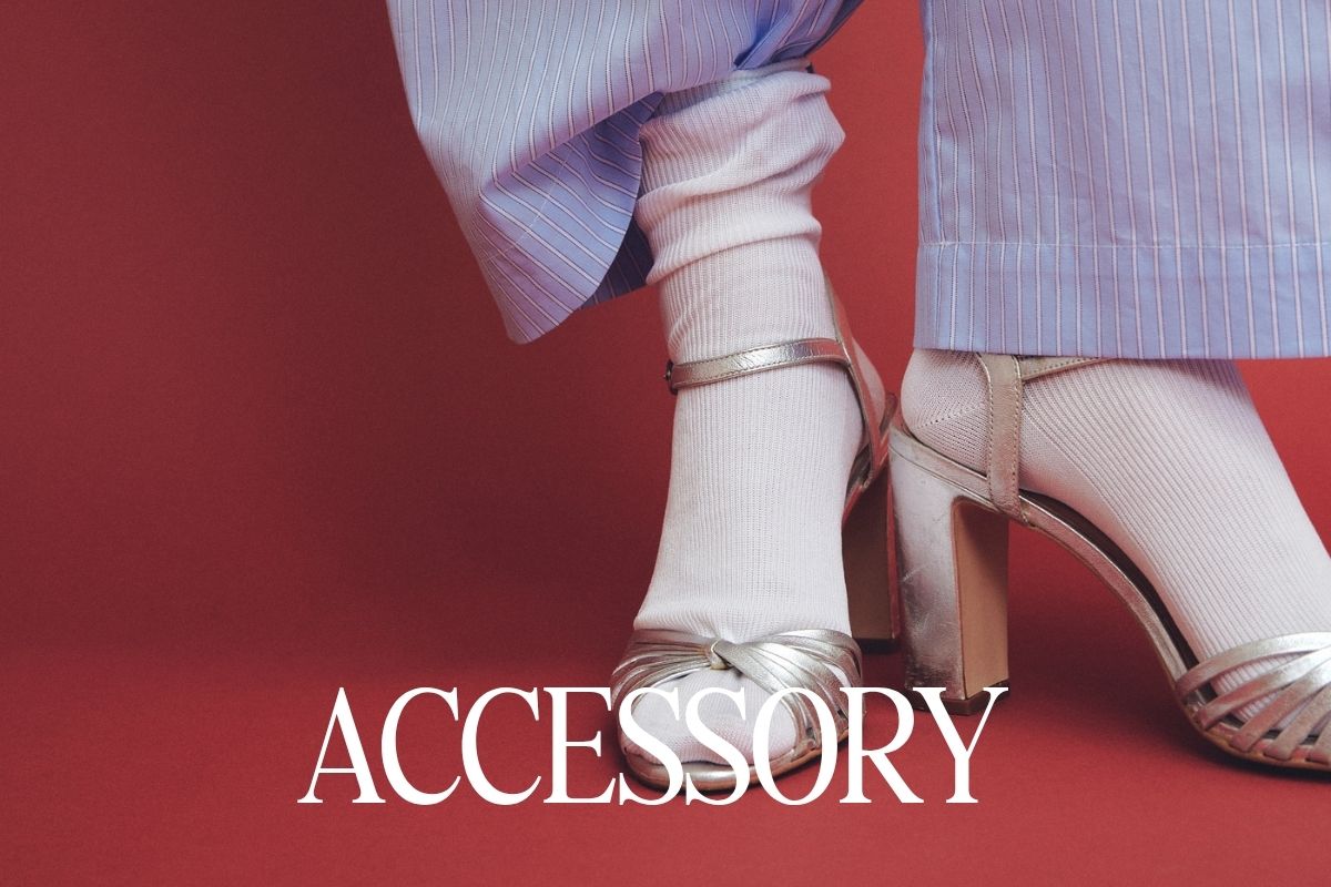 ACCESSORY