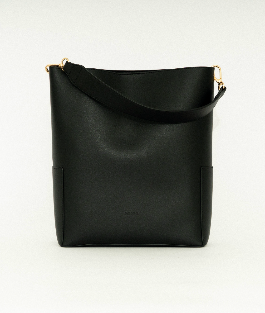 MOI Bucket (greige)