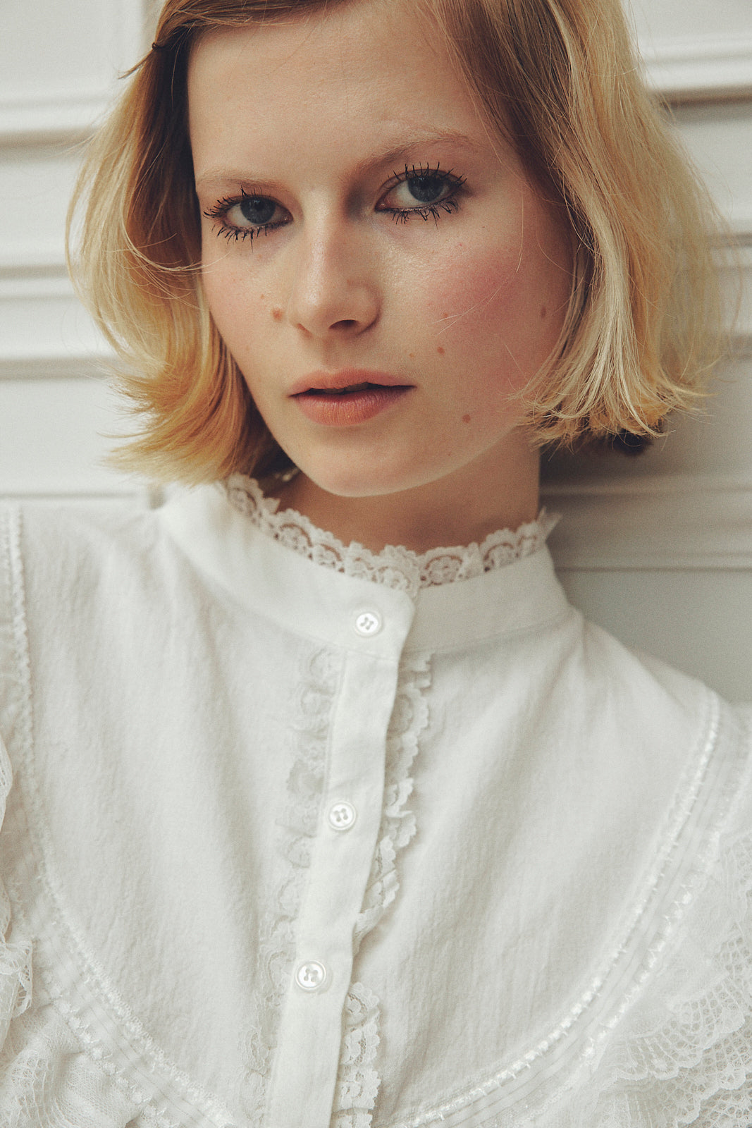 Jenne blouse