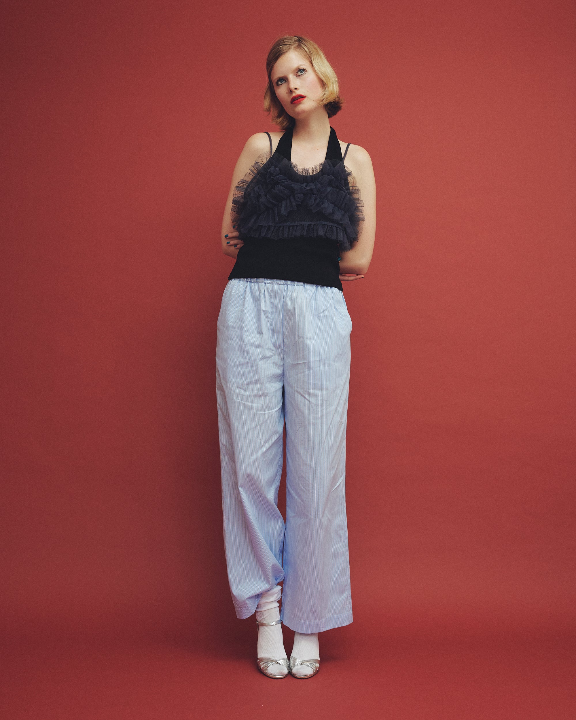 Rythme pants