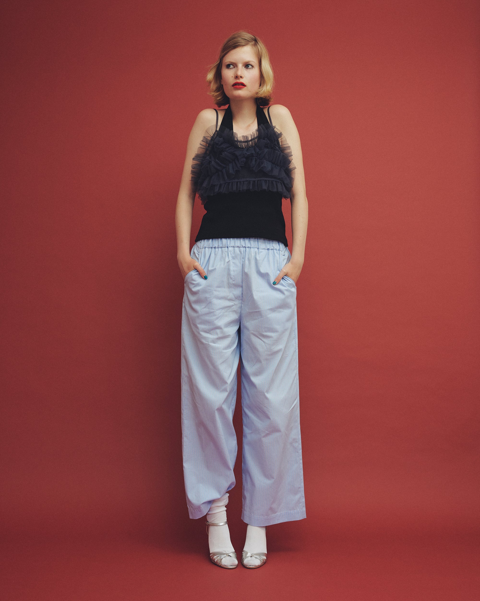 Rythme pants