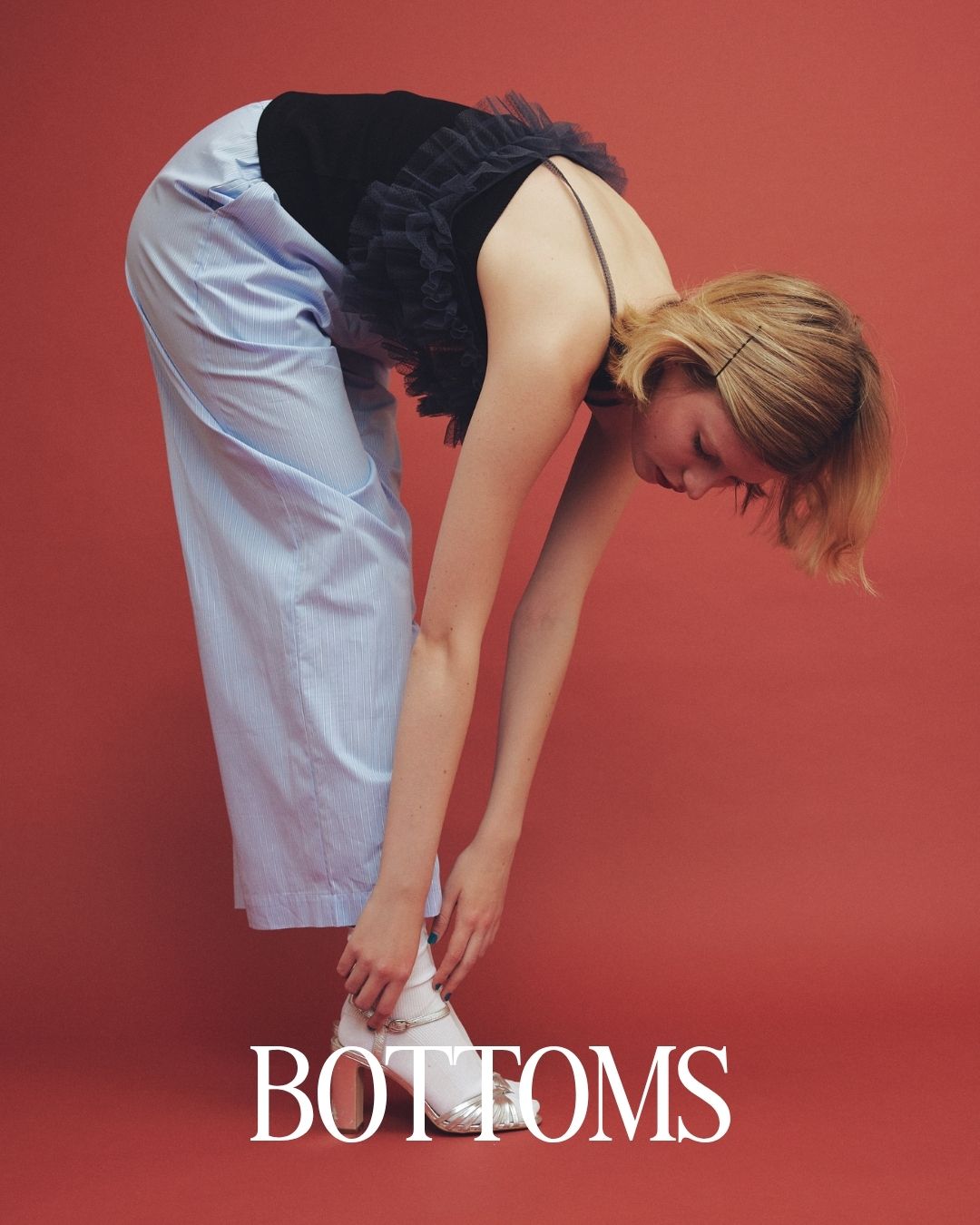 BOTTOMS