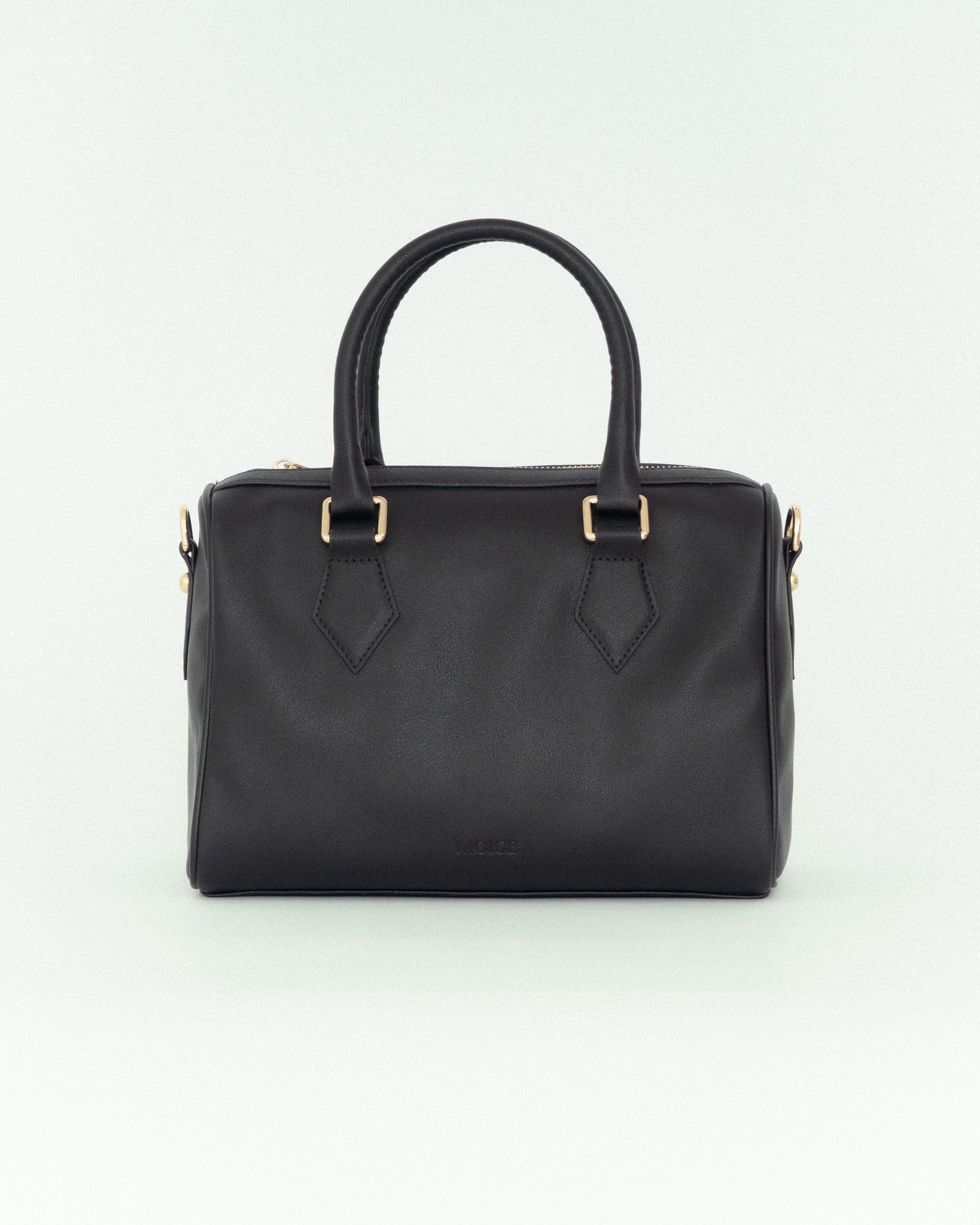 バッグ moige NUIT NUIT(dark brown) ¥29,700 税込み Everyday commutes and