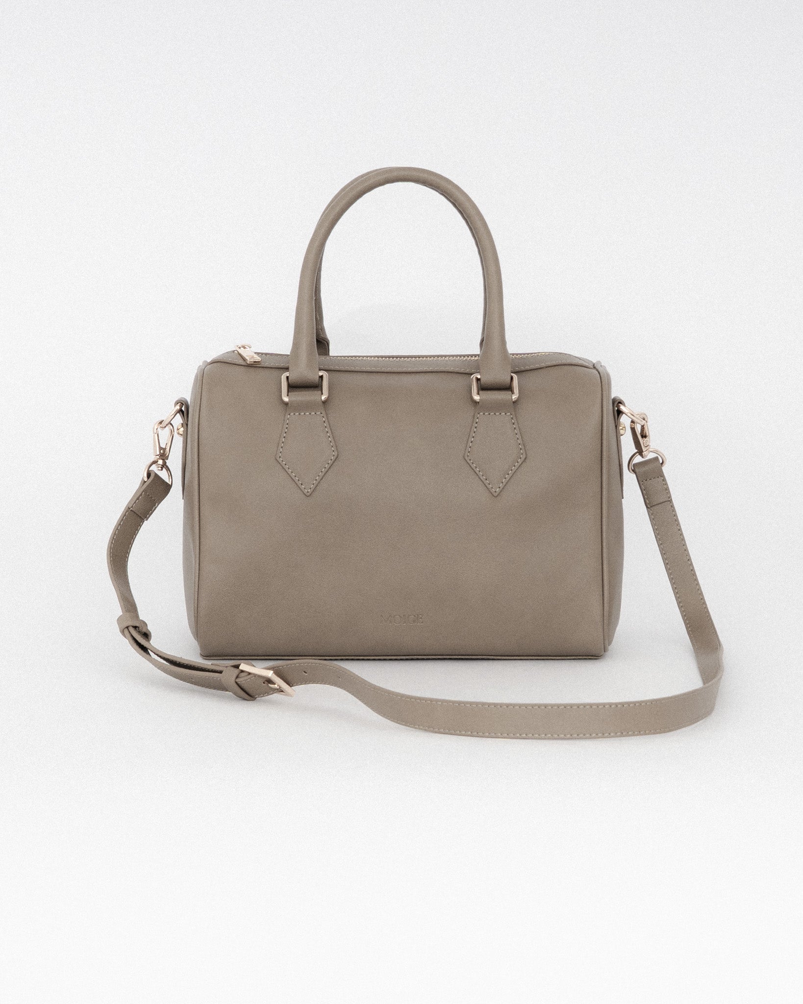 MOI Boston  (black)