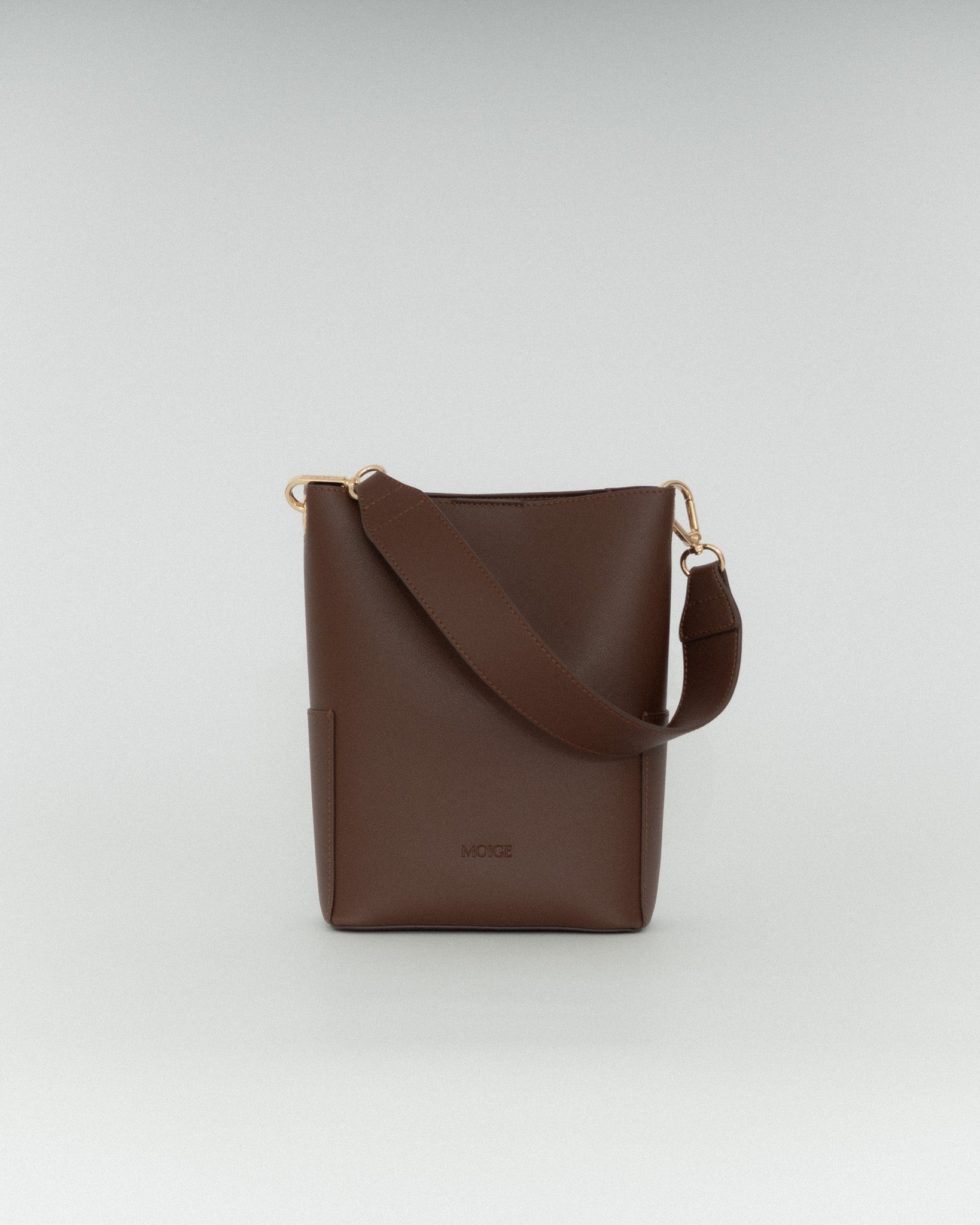 バッグ moige NUIT NUIT(ivory)