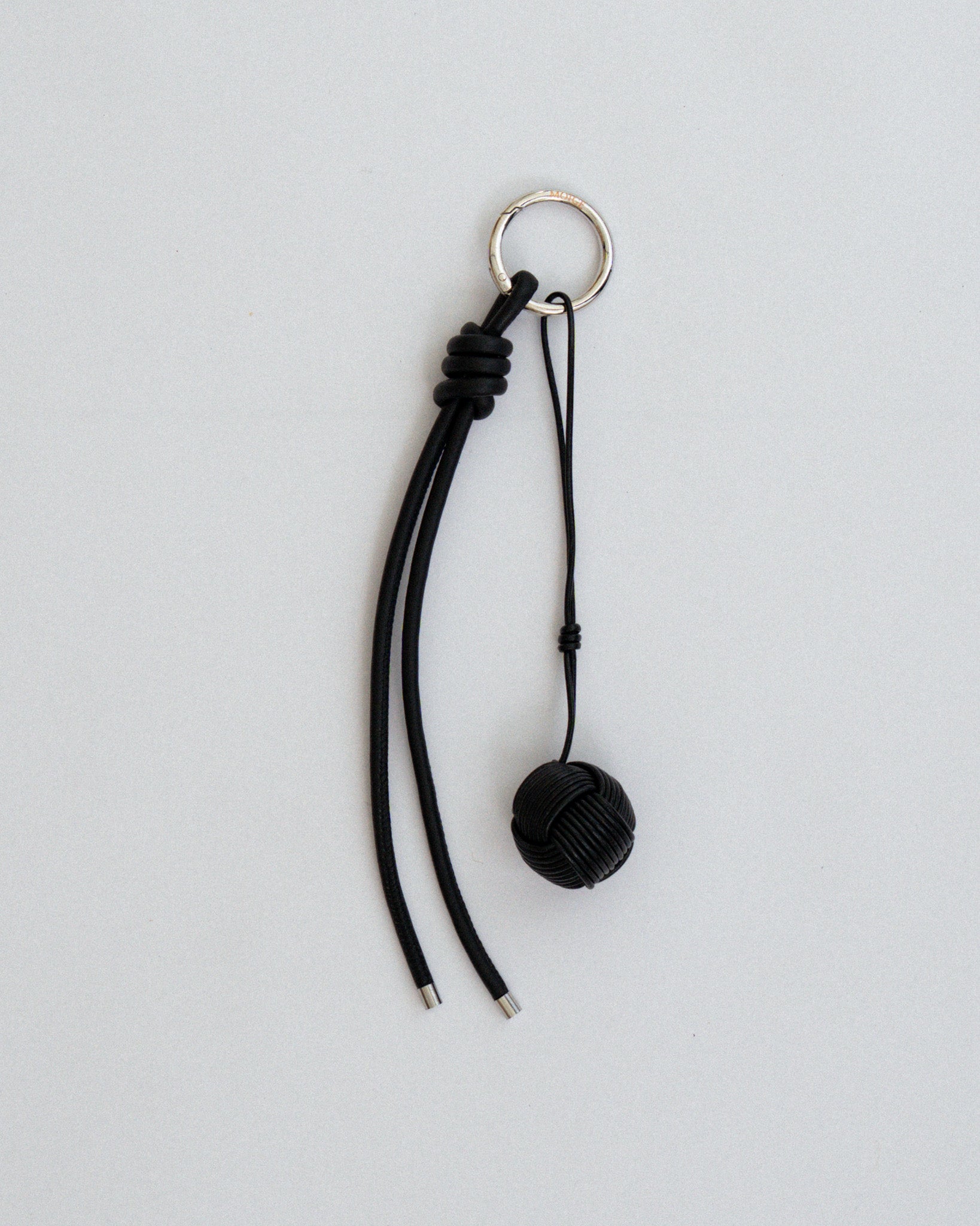 EN charm (black)