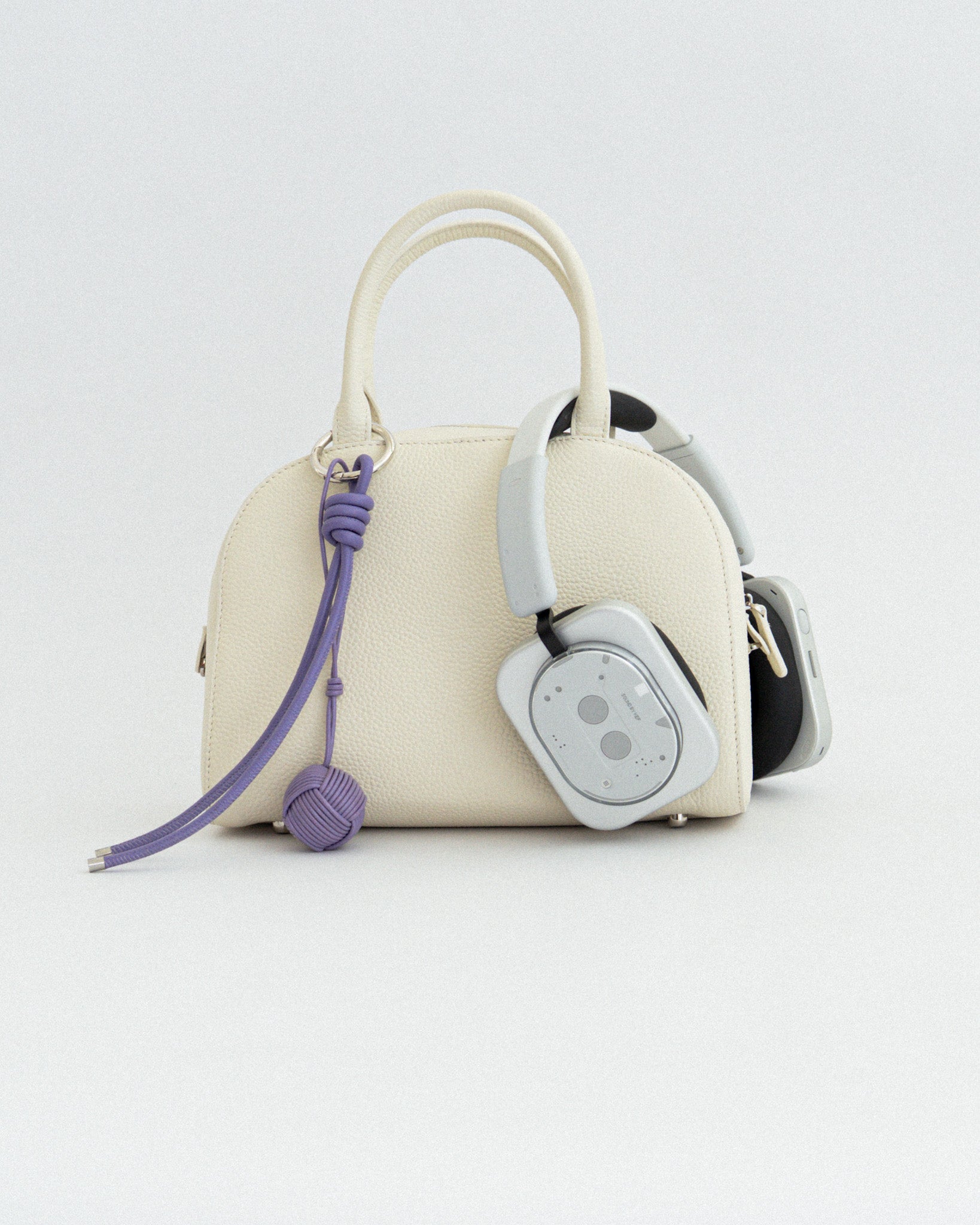 EN charm (lavender)