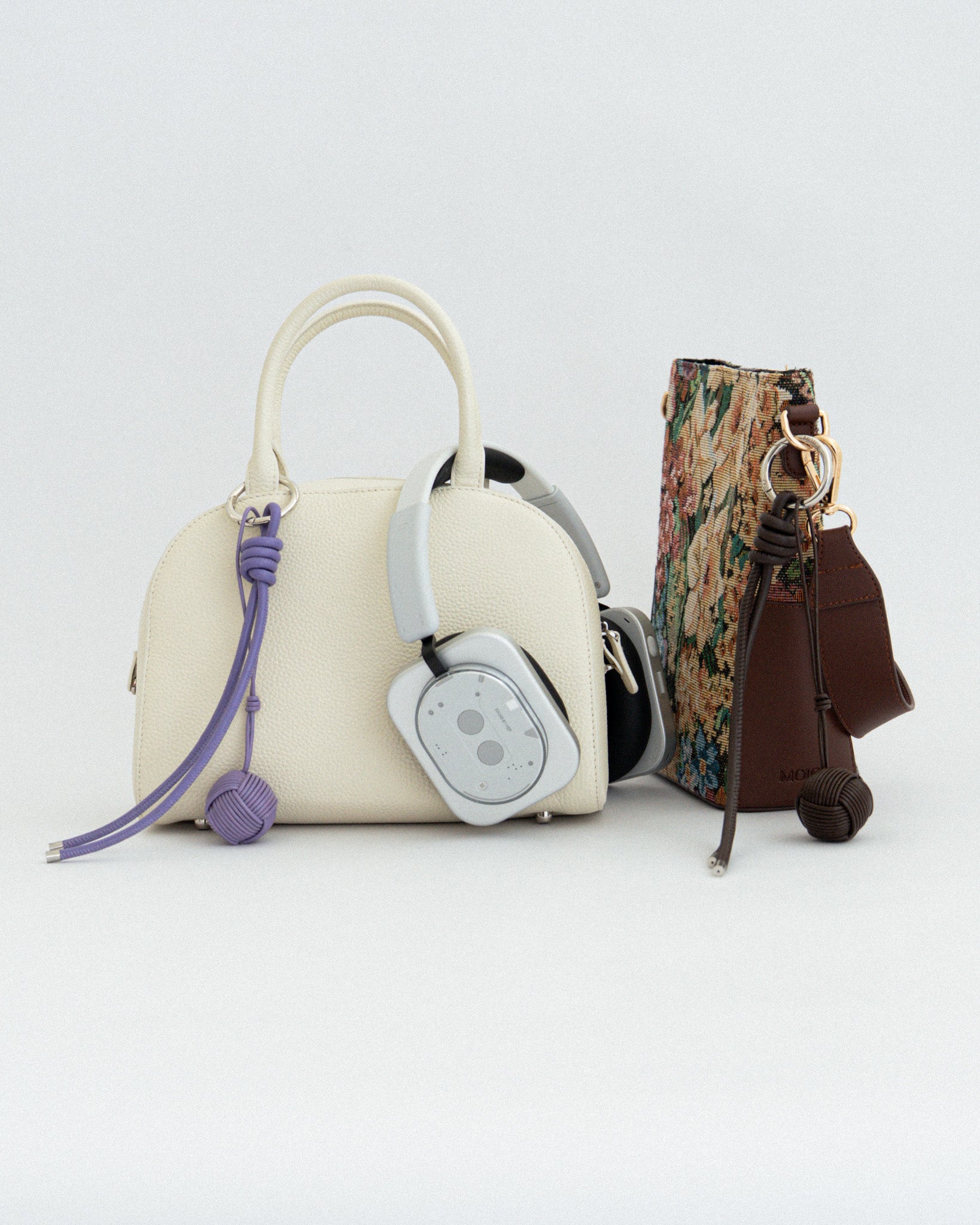 EN charm (lavender)