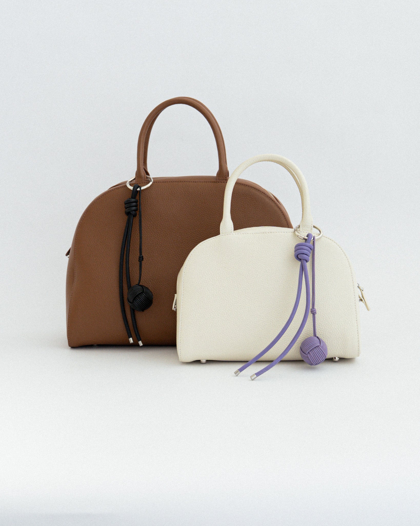 EN charm (lavender)