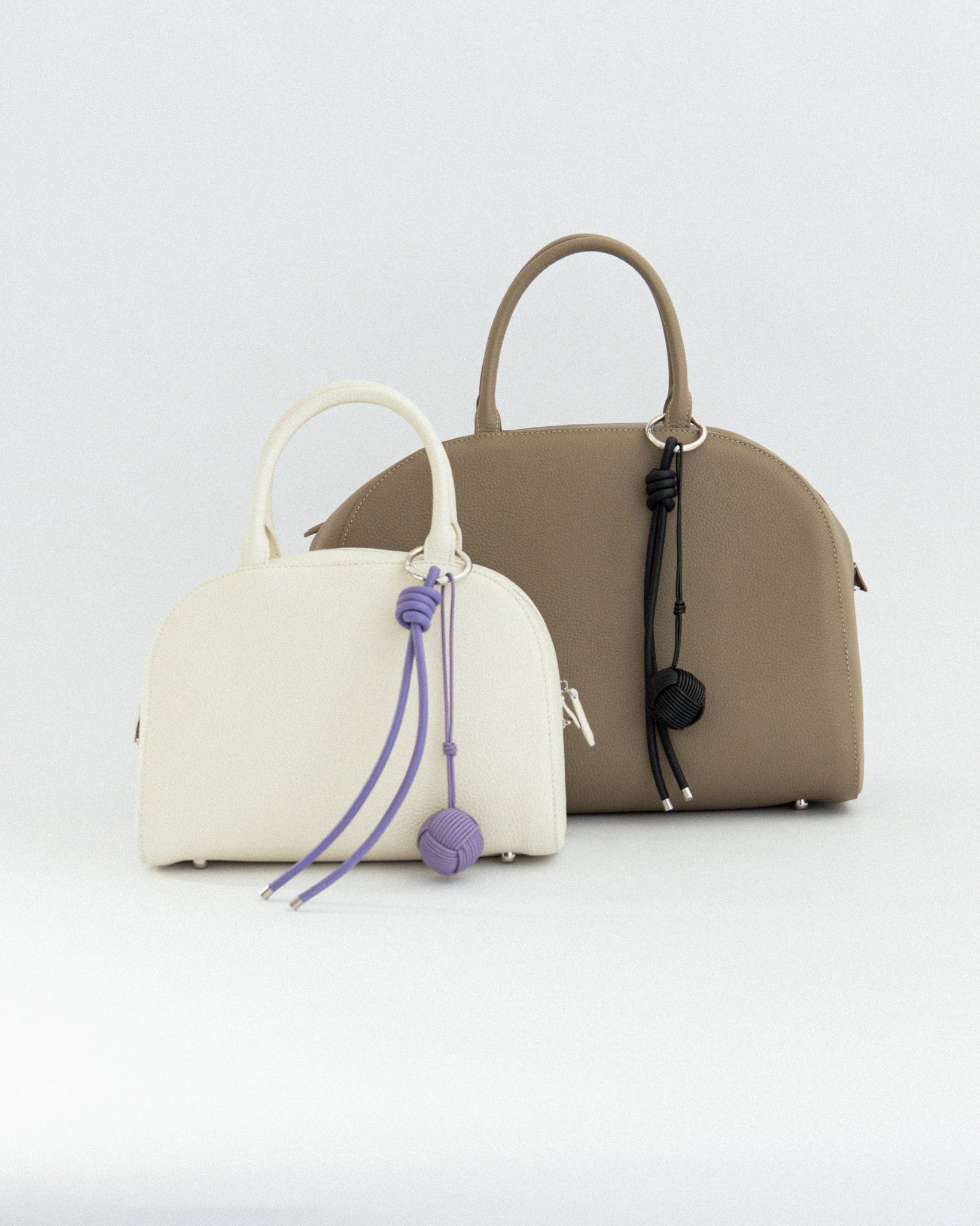 EN charm (lavender)