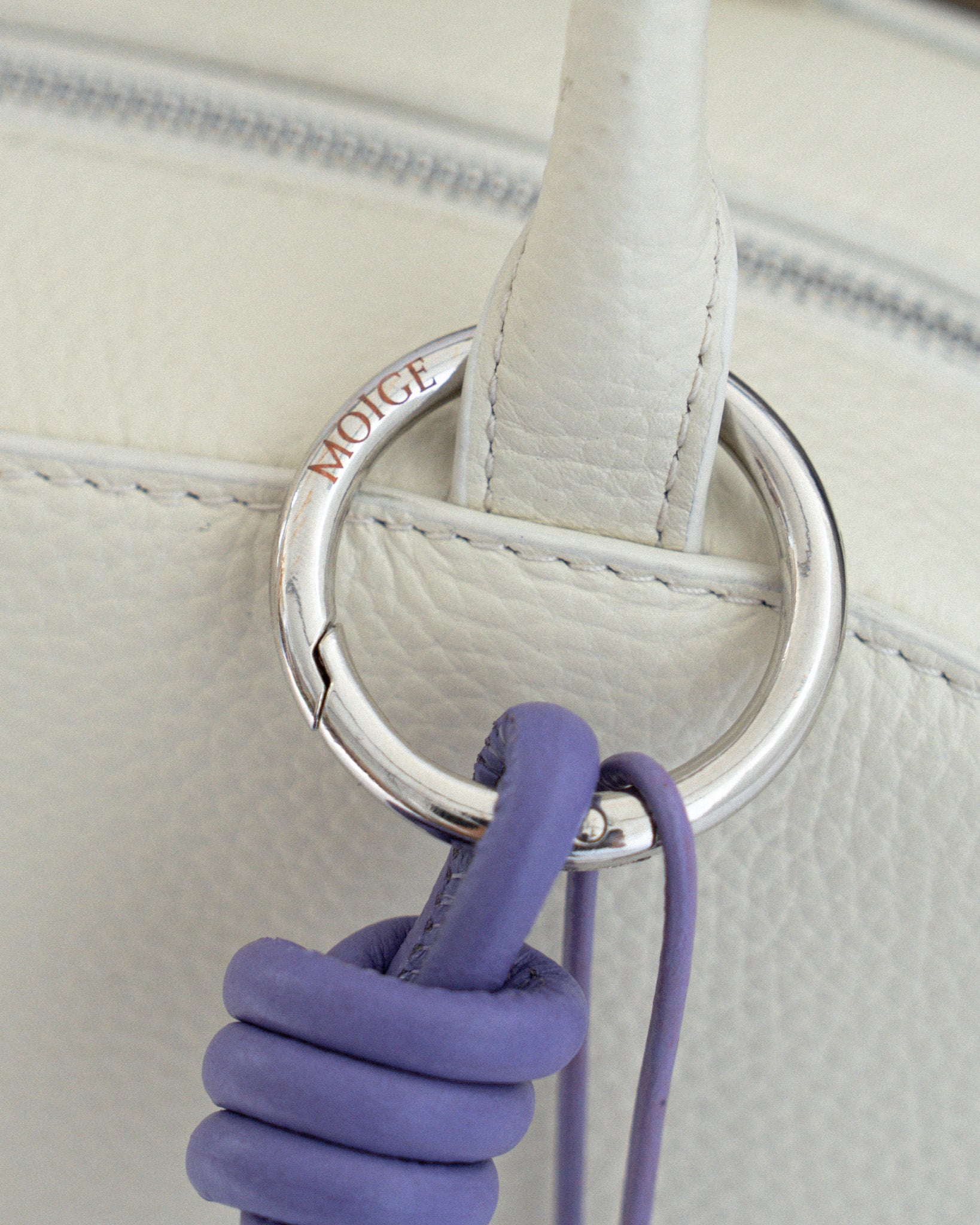 EN charm (lavender)