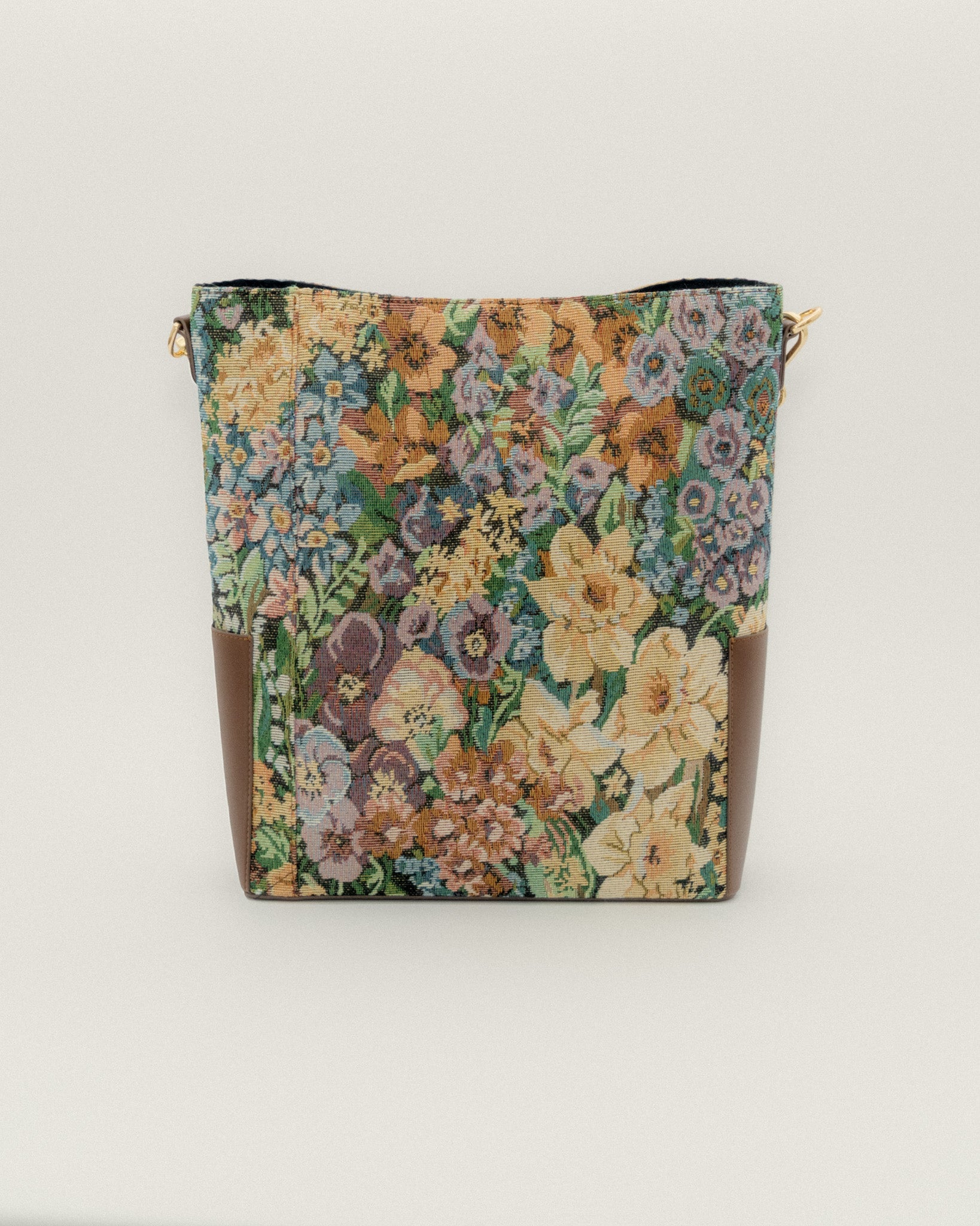 Jardin Bucket bag