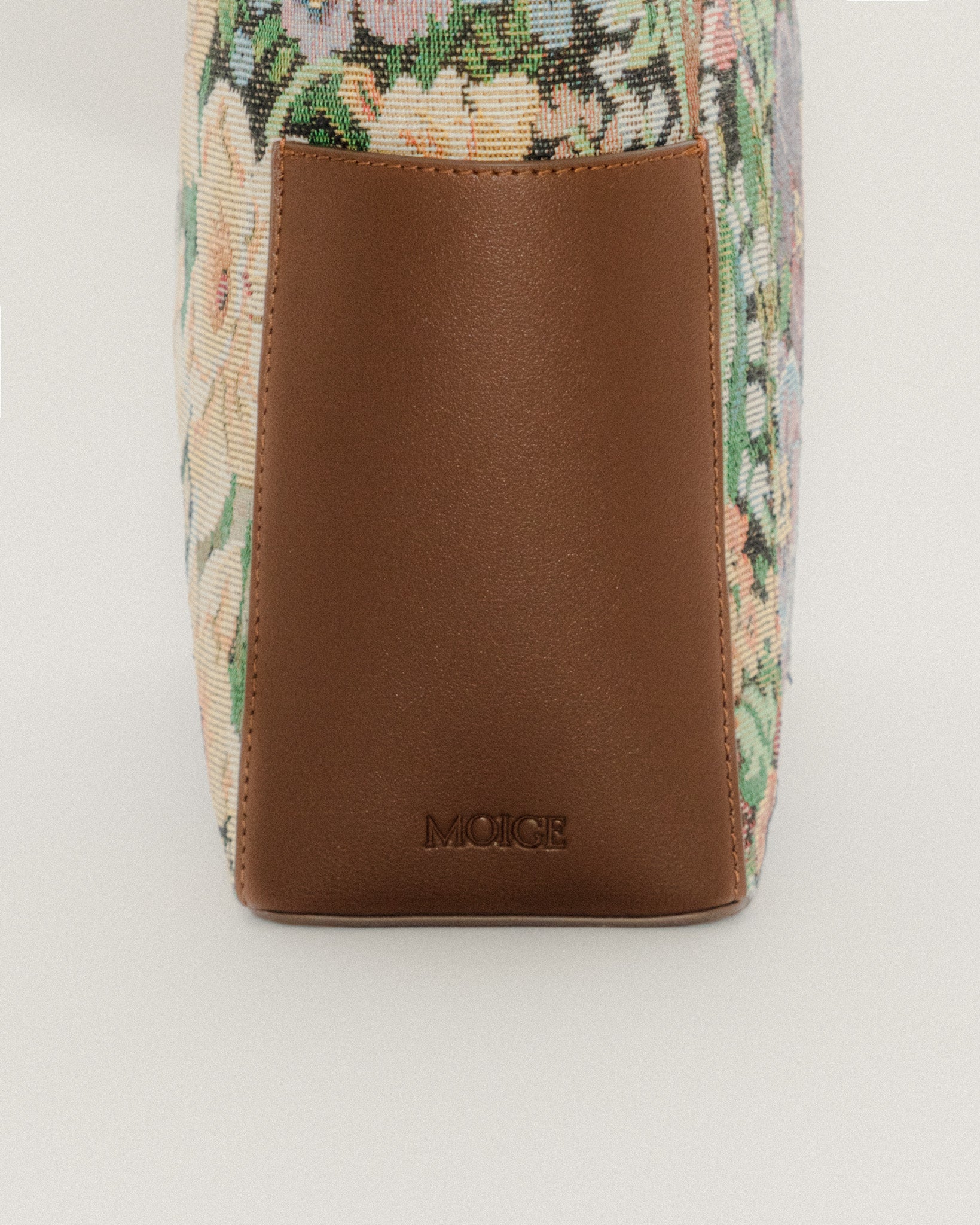 Jardin Bucket bag