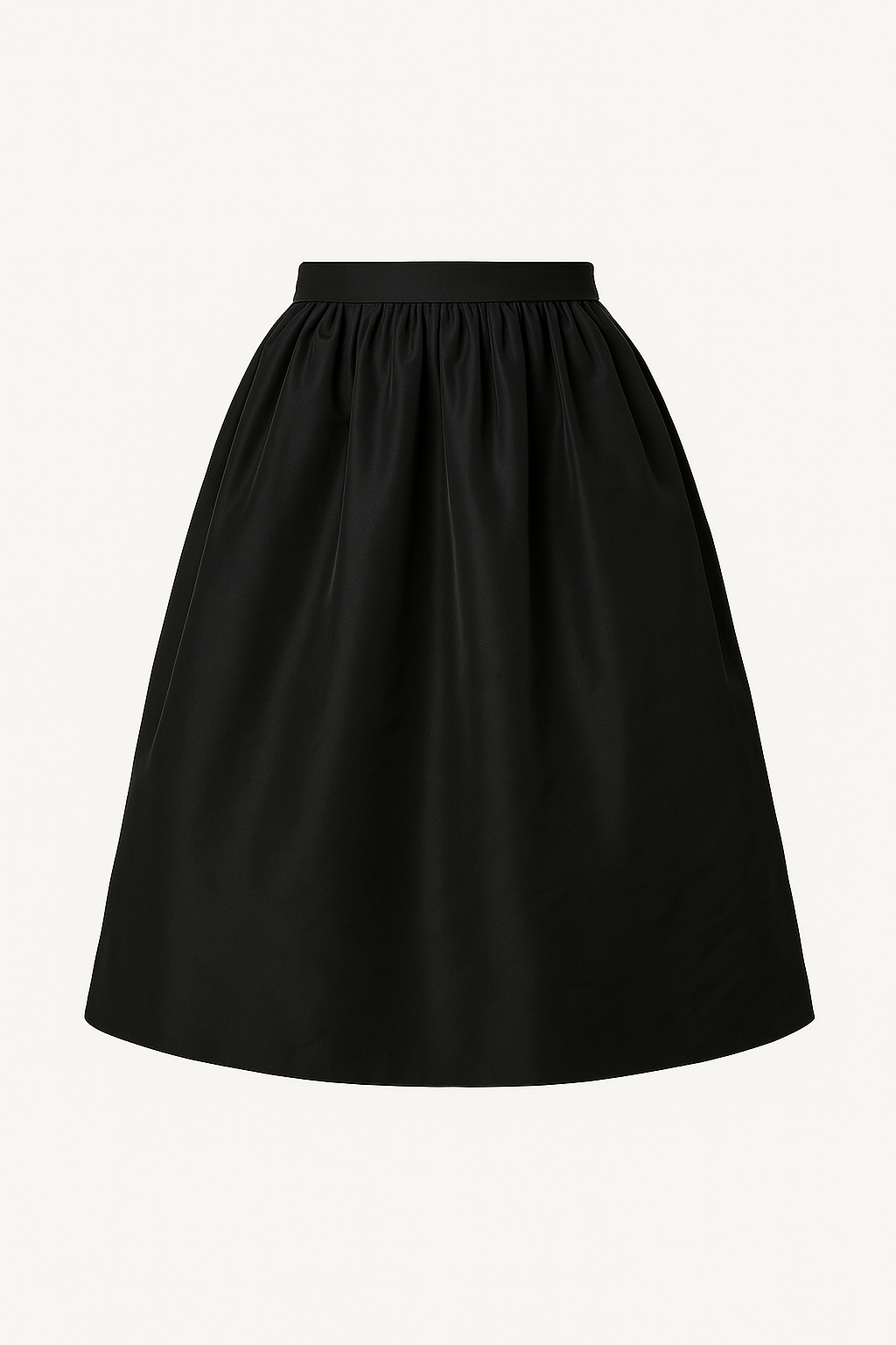 Library skirt