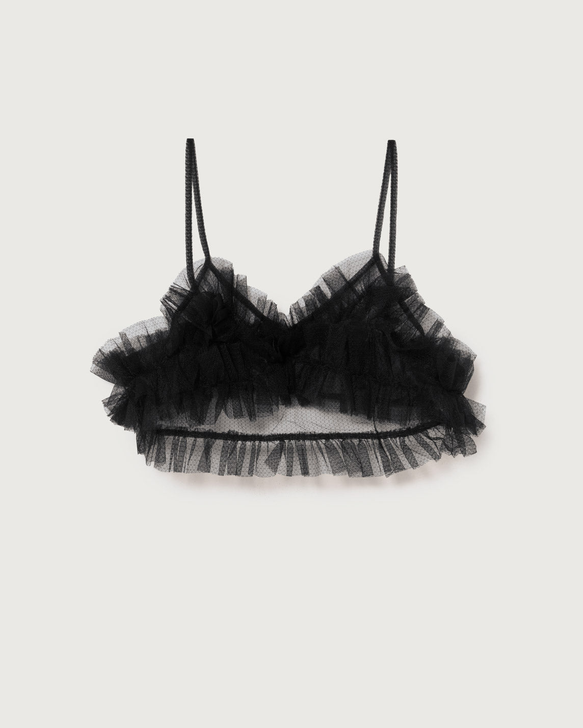 Tulle lingerie【販売日 10/31(sat) 12:00-】