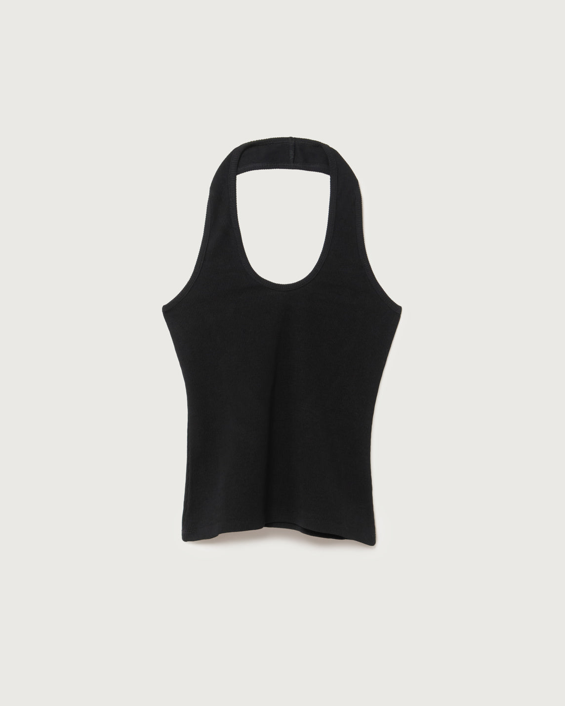 Muse Halter Tank (red)