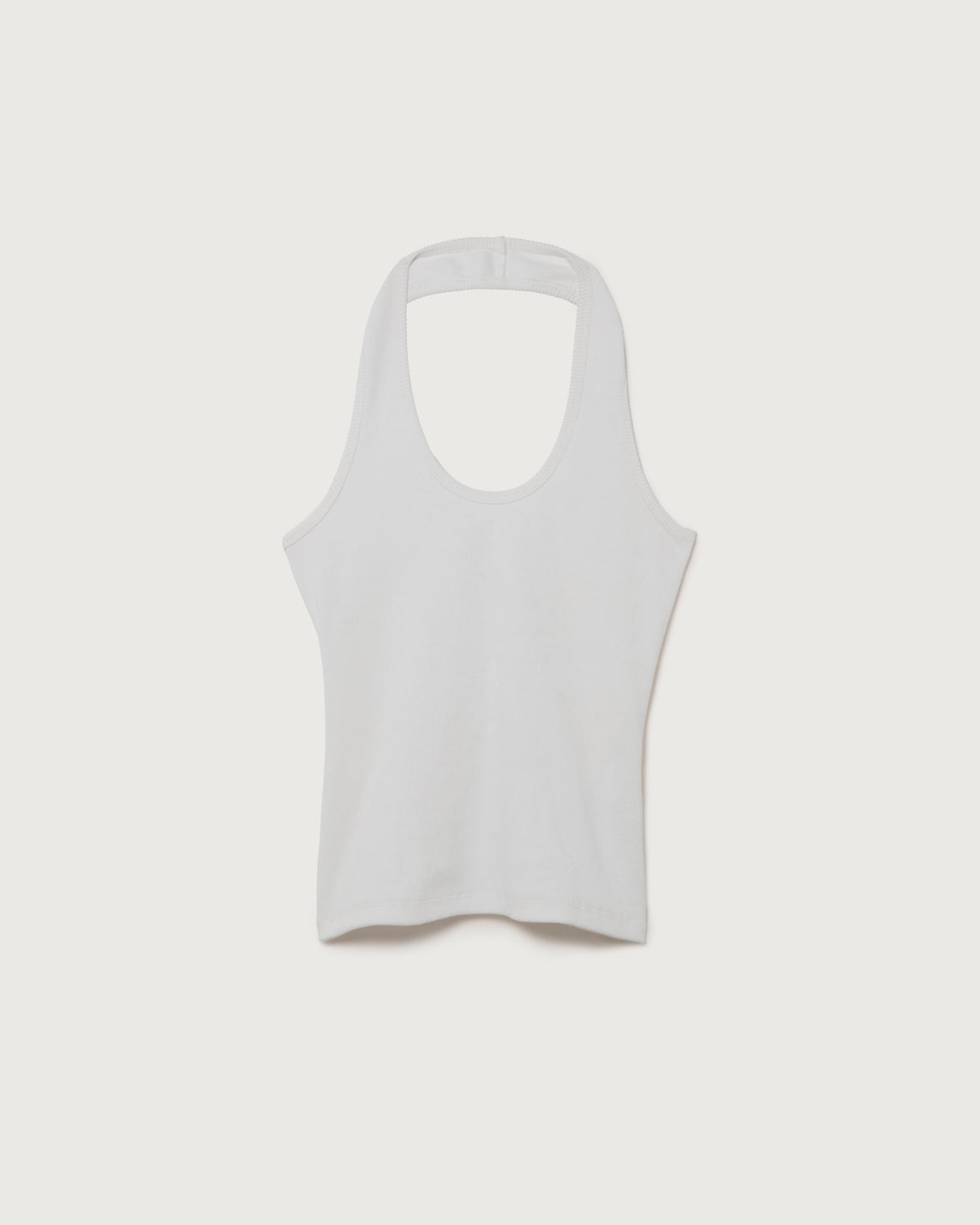 Muse Halter Tank (red)