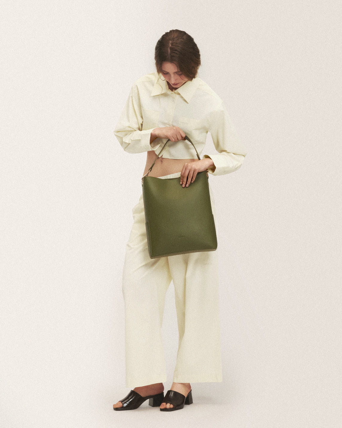 MOI Bucket (pistàcchio)【9月13日(sun)12:00~】