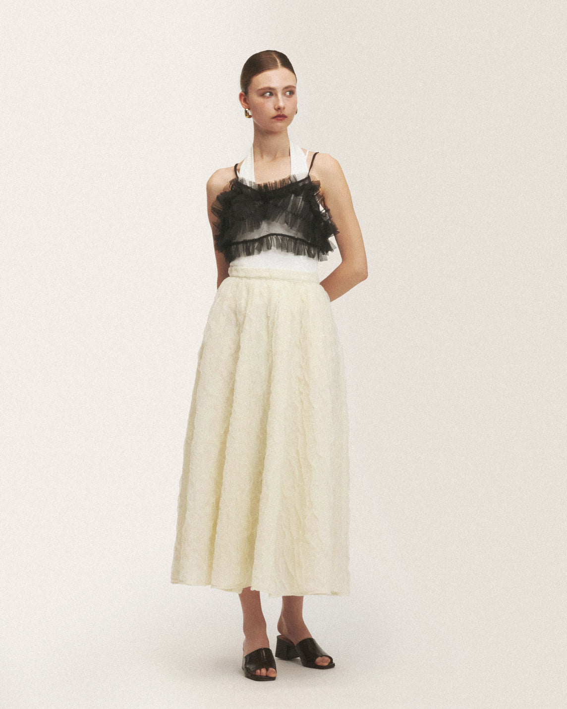Tulle lingerie【販売日 10/31(sat) 12:00-】