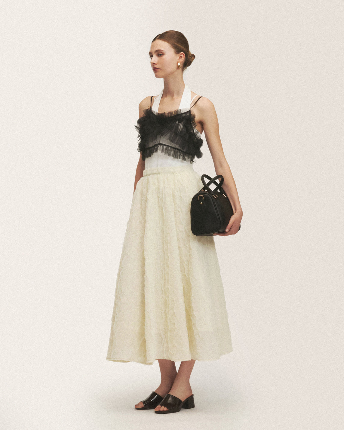 Tulle lingerie【販売日 10/31(sat) 12:00-】