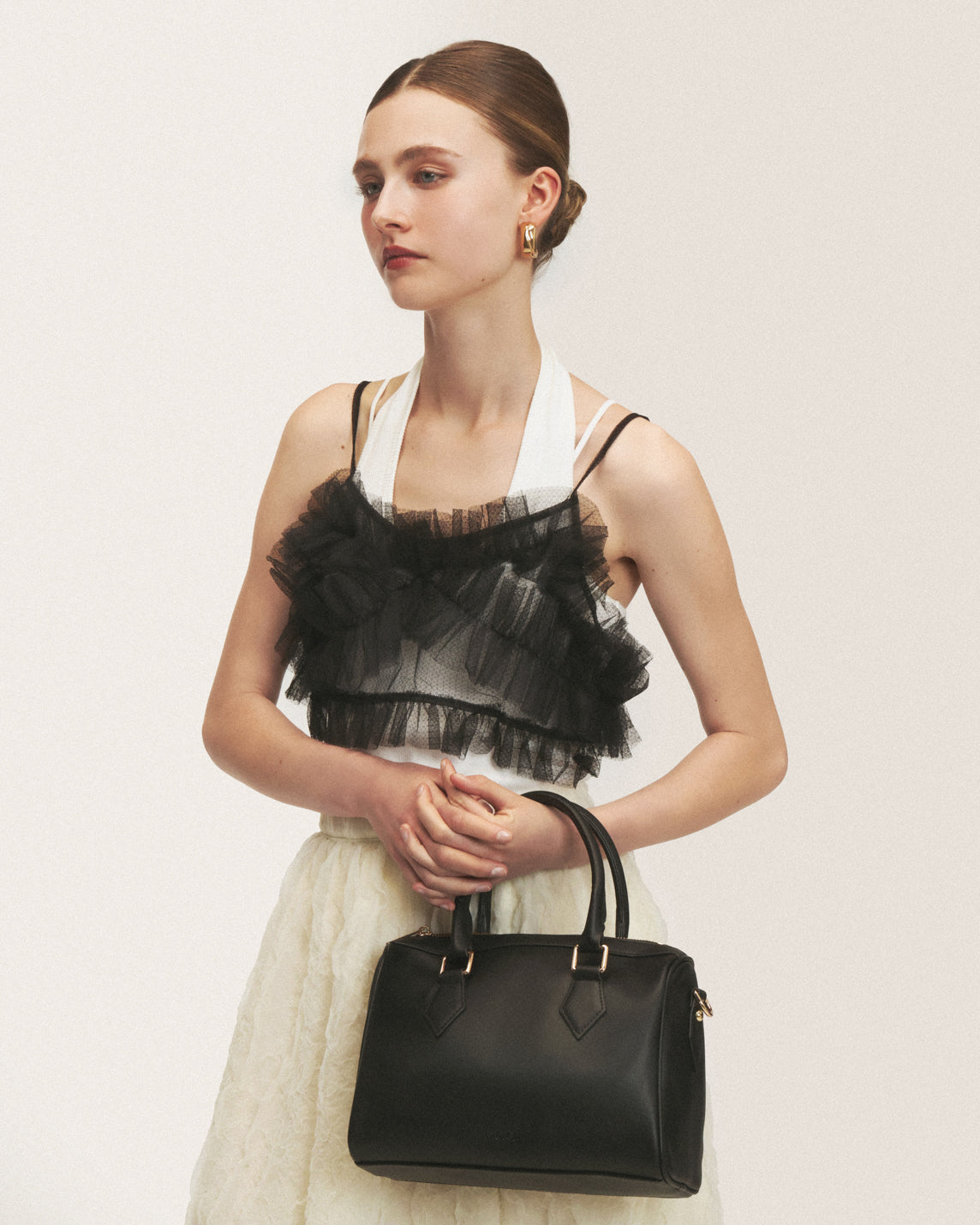 Tulle lingerie【販売日 10/31(sat) 12:00-】