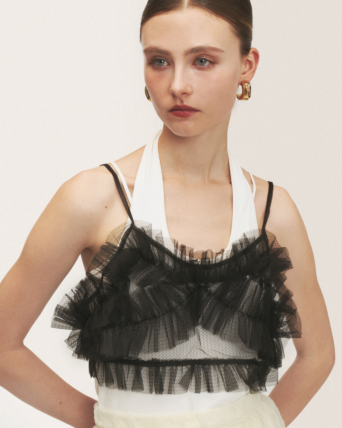 Tulle lingerie【販売日 10/31(sat) 12:00-】
