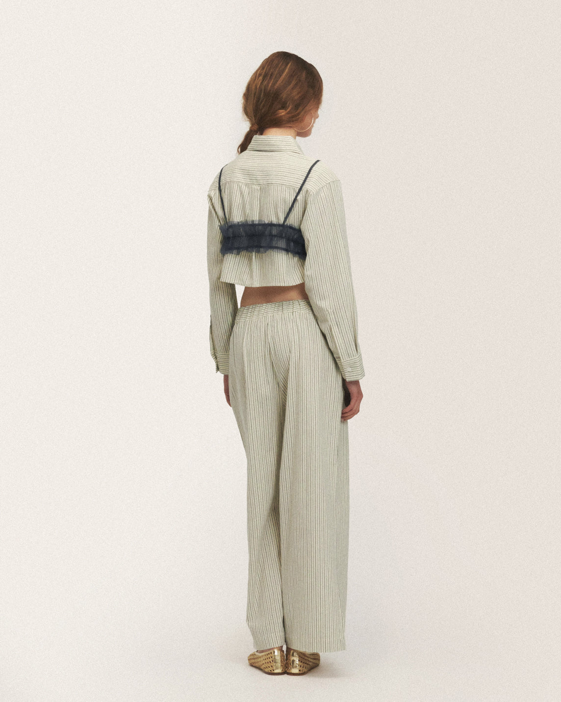 Tulle lingerie【販売日 10/31(sat) 12:00-】