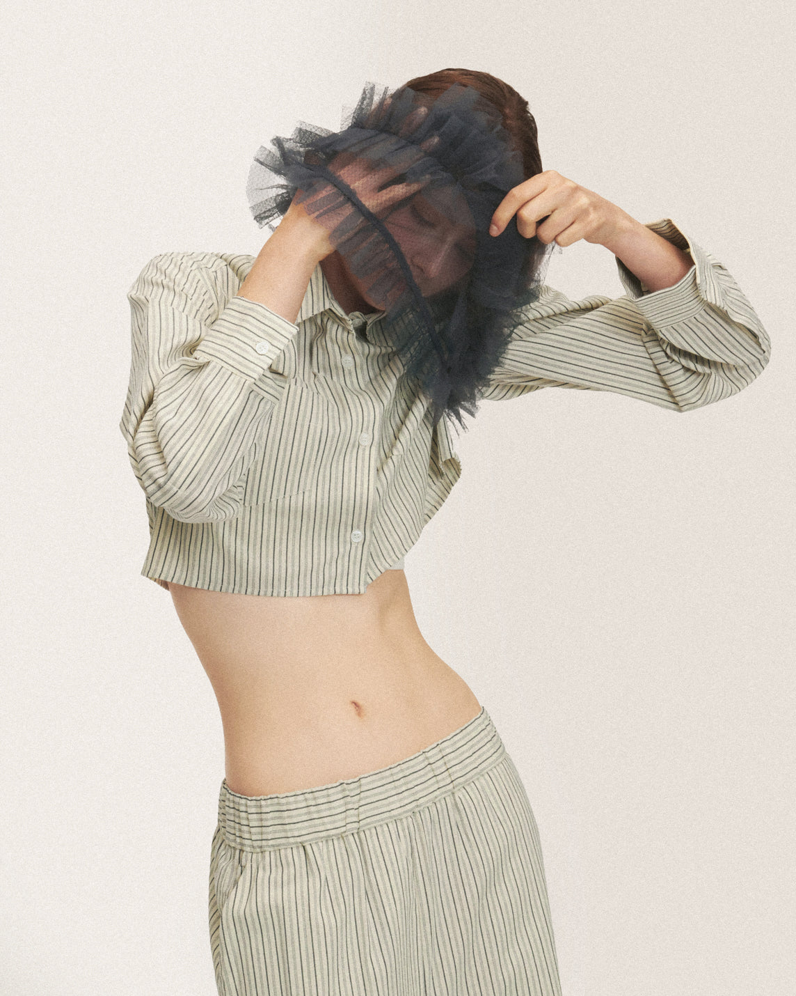 Tulle lingerie【販売日 10/31(sat) 12:00-】