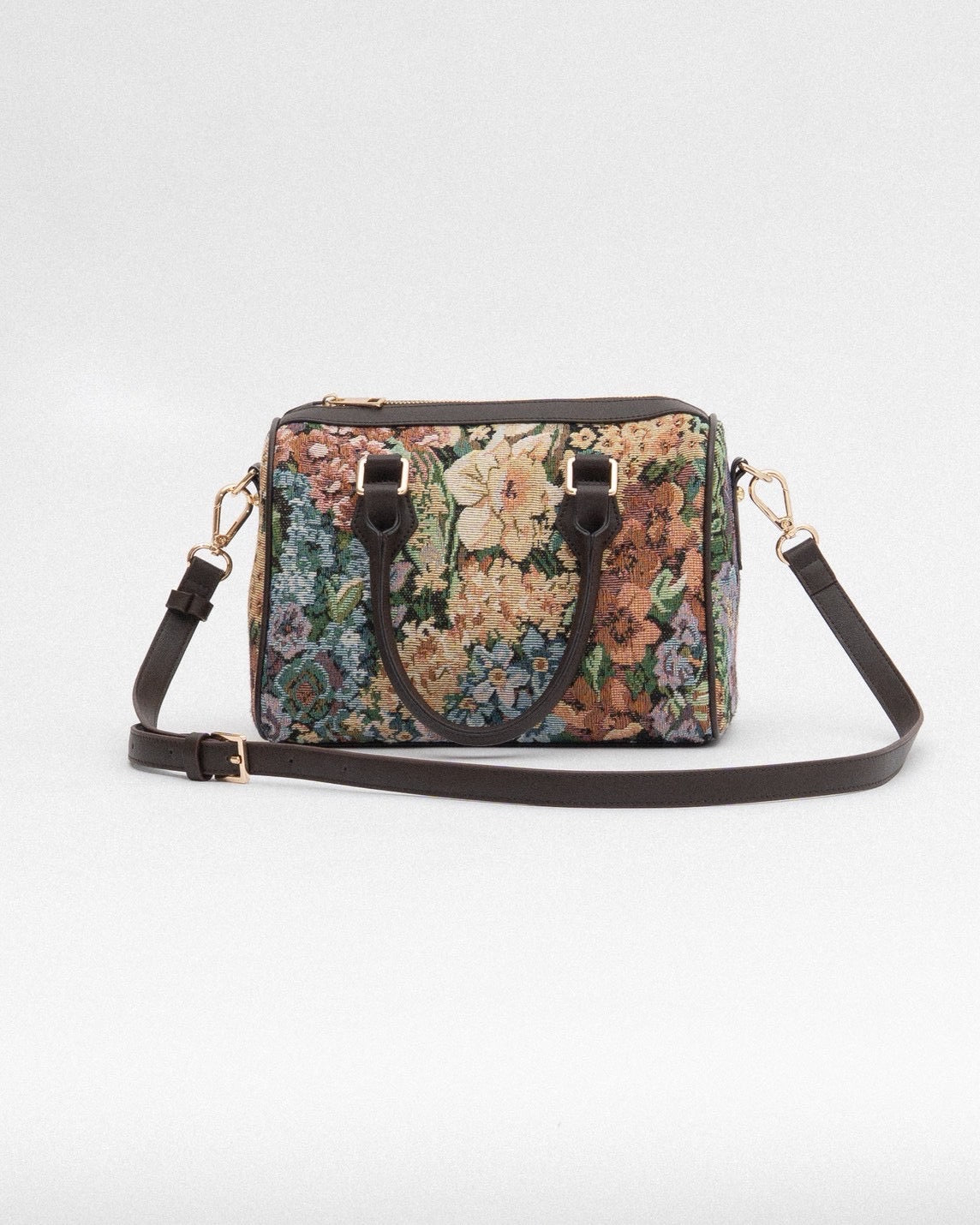 Jardin Boston Bag