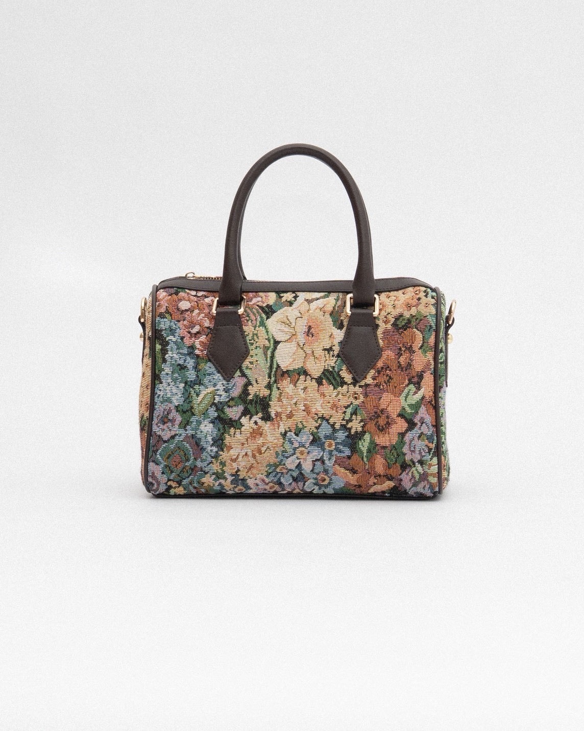 Jardin Boston Bag
